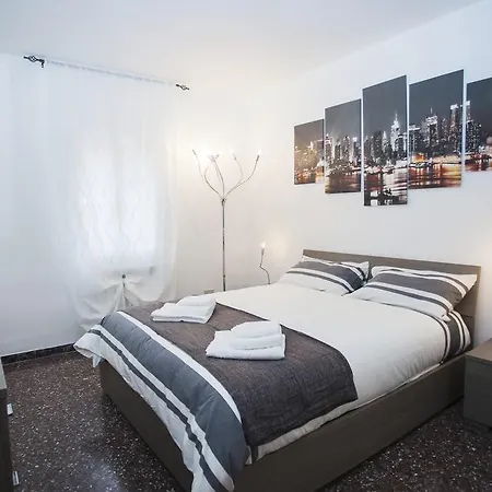 Casa Renier-biennale Venedik