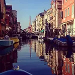 Apartman Casa Renier-biennale Velence