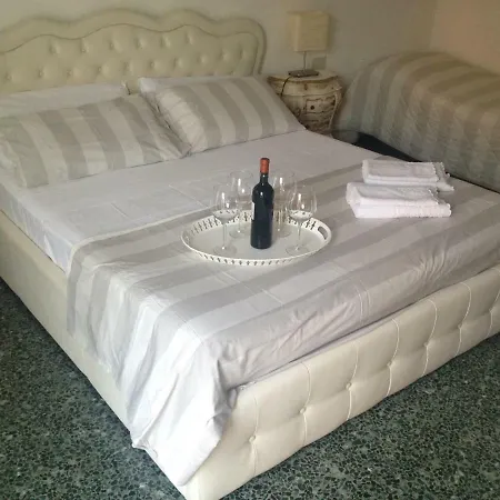 Casa Renier-biennale Appartement *