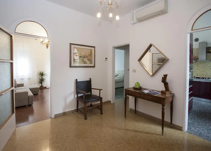Casa Renier-biennale Venice