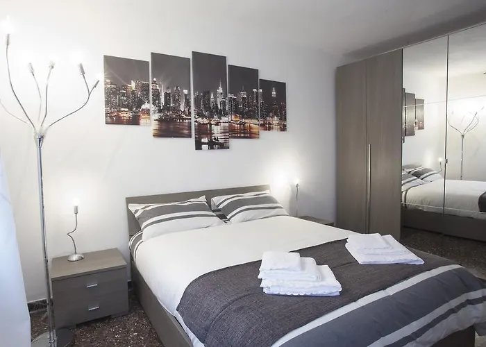 Casa Renier-biennale Apartment Venice
