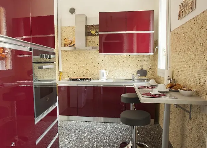 Casa Renier-biennale * Venice
