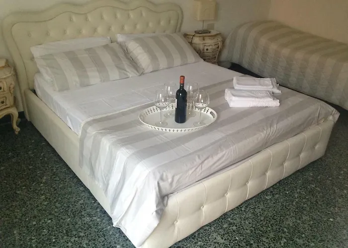 Casa Renier-biennale Apartment *