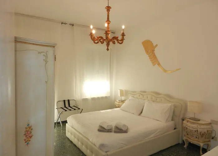 Casa Renier-biennale Apartment *