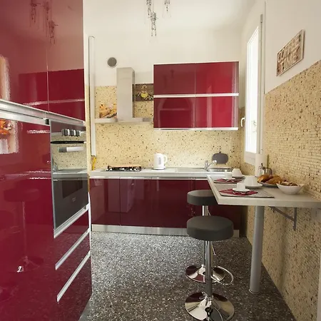 Casa Renier-biennale * Венеция