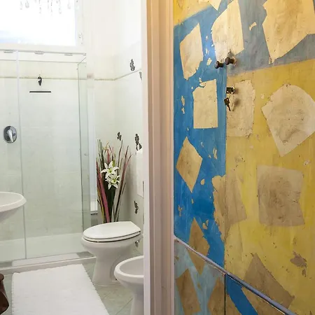 Lägenhet Casa Renier-biennale