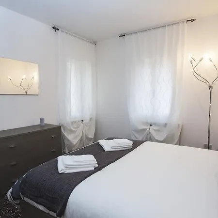 Lägenhet Casa Renier-biennale