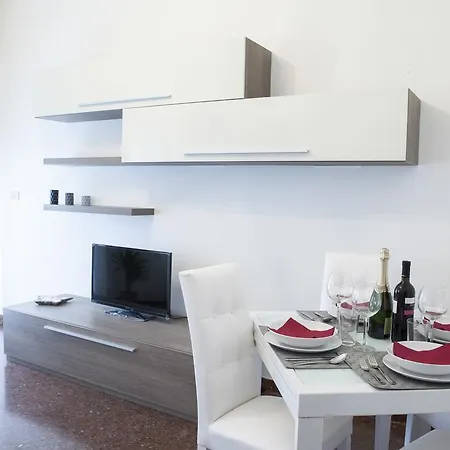 Casa Renier-biennale * ונציה