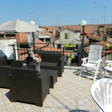 Casa Renier-biennale *