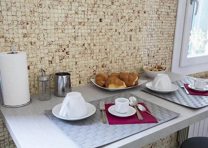 Appartement Casa Renier-biennale Venise