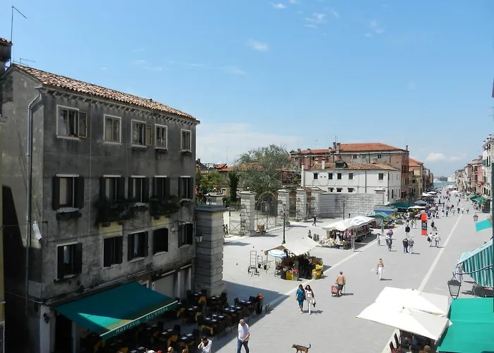 Casa Renier-biennale Appartement *