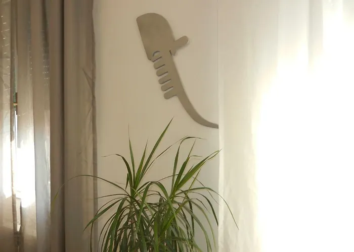 Casa Renier-biennale Appartement *