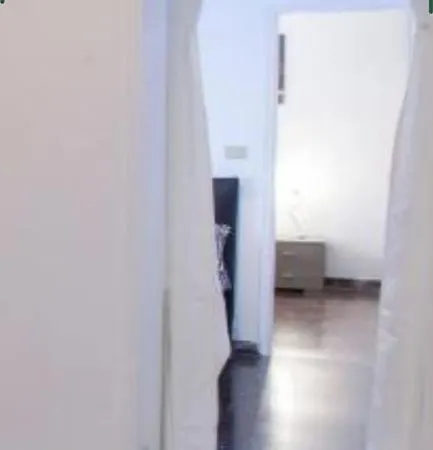 Casa Renier-biennale Apartman