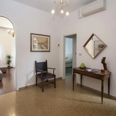 Casa Renier-biennale Velence