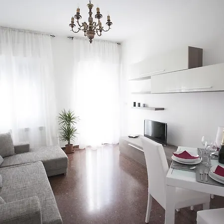 Apartman Casa Renier-biennale *