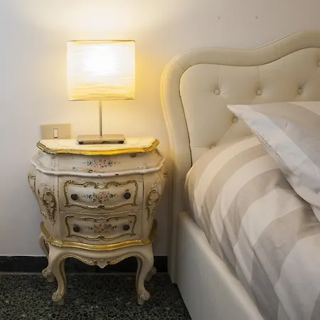 Apartman Casa Renier-biennale Velence