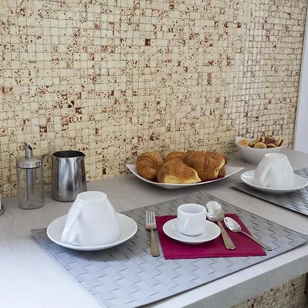 Apartman Casa Renier-biennale Velence