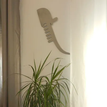 Casa Renier-biennale Lejlighed *