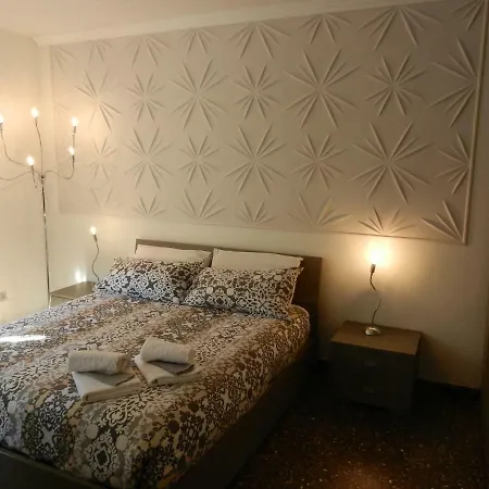 Apartman Casa Renier-biennale